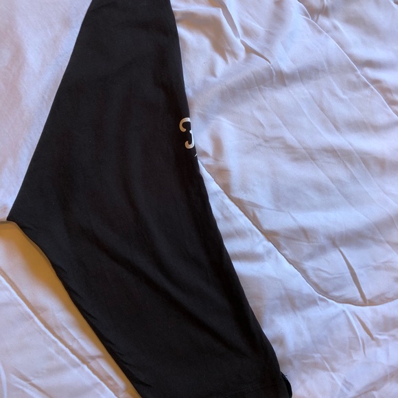 Filthy Dripped Makin Doh Raglan Sleeve - Picture 6 of 8